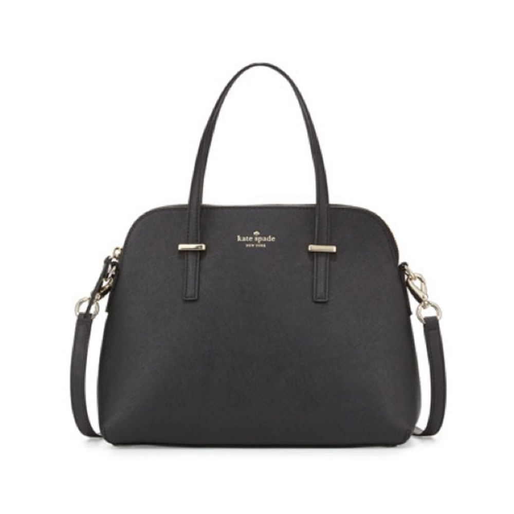 Kate Spade Cedar Street Maise Black